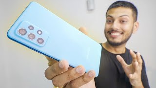 Video thumbnail for Samsung Galaxy A52 After 3 Weeks - Interesting Features ! by Tech Burner