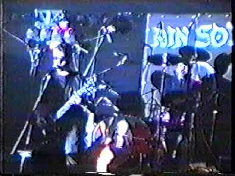 Ain Soph Live in  Monaco