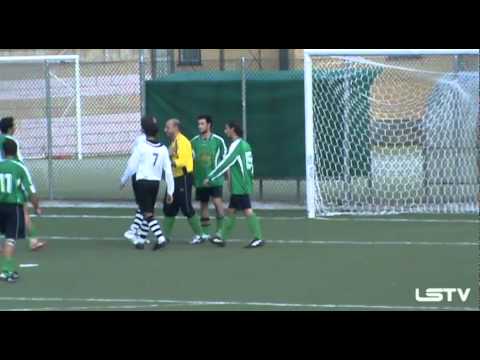 HL Ruentes - Framurese 4-0