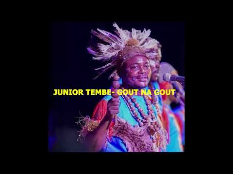 JUNIOR TEMBE-GOUT NA GOUT