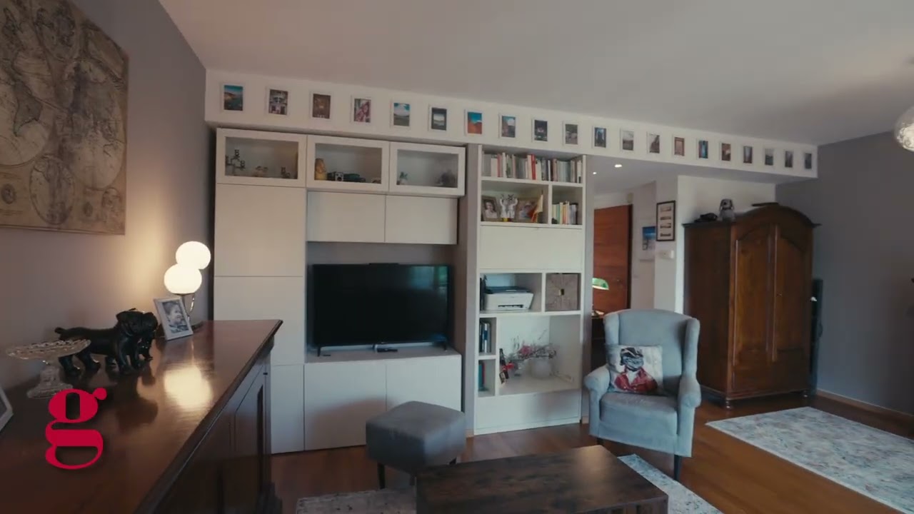 Appartamento - Video