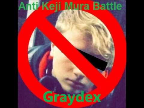 [AKMB] Qualifikation #03 - Graydex