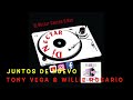Juntos de Nuevo  Tony Vega & Willie Rosario   HD 720p