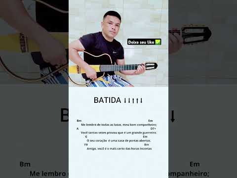 Amigo - Wagner Roberto