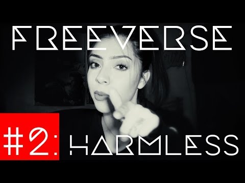Lucy Camp - Freeverse #2: Harmless