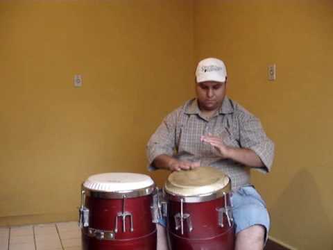 Popito- Improvisação