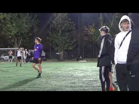 ARRIESGA AHÍ VS FRAGANCIA CAMIONERA FC - #LigaNuñez - #Apertura SLS - 27/5/23