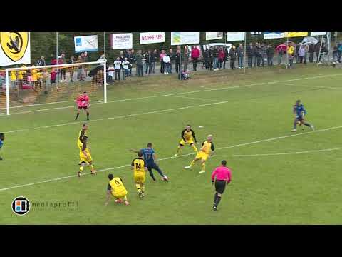 FC Vevey United - AS Haute Broye (résumé coupe de suisse) 29.08.20