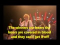 145  Ian Hunter   The Great Escape 2009 with lyrics