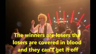 145  Ian Hunter   The Great Escape 2009 with lyrics