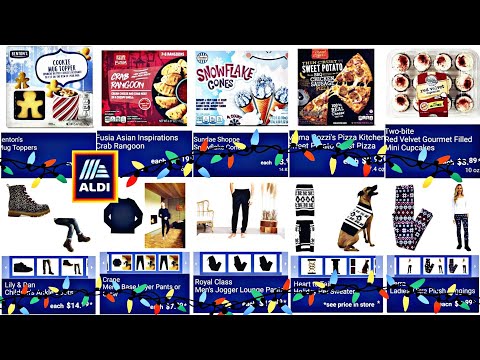 ALDI * AD PREVIEW 11/20/2022 - 11/26/2022