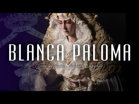BLANCA PALOMA I ESTRENO I Audio