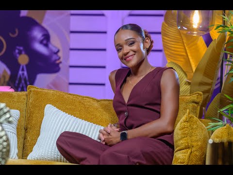 TELLES QU'ELLES : MÉLANIE DE JESUS DOS SANTOS - ÉMISSION INTÉGRALE