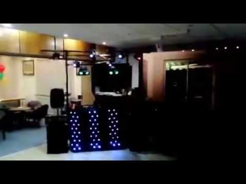 Best partys online service video.