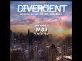 M83 - I Need You (Divergent Soundtrack) 
