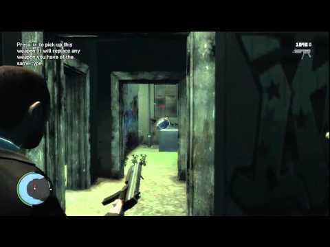 Grand Theft Auto 4 Gameplay / Walkthrough Part 31