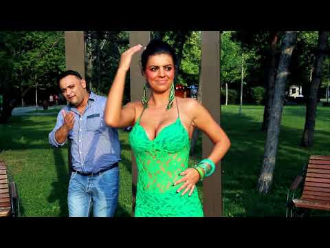 Alin de la Milano - Nevasta mea | Official Video