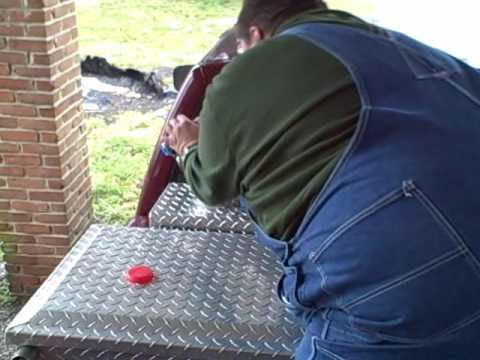 100 Gallon L-shaped Fuel Tank Installed in Pickup Truck Pt 3 of 3
