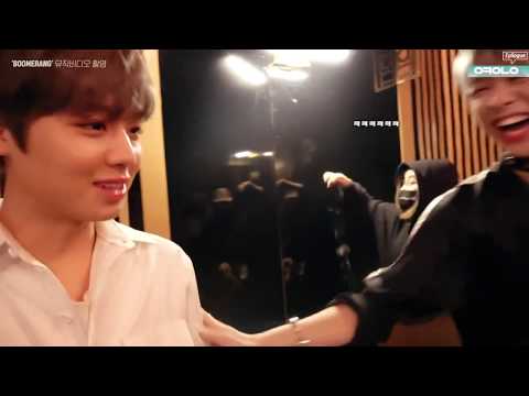 [VIETSUB] OKAY WANNA ONE TẬP CUỐI |  OKAY WANNA ONE #EP41