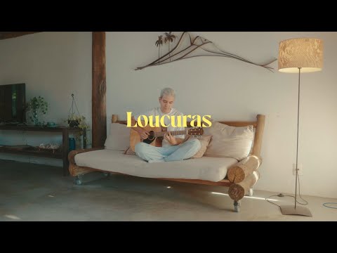 Loucuras - Gabriel Won