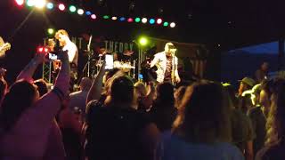 Watch me burn. silent theory