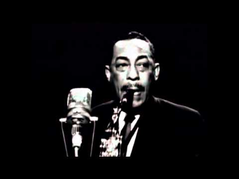 Duke Ellington & Johnny Hodges - Passion Flower