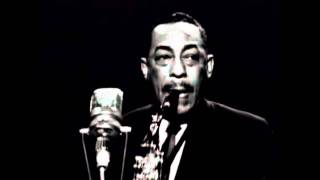 Duke Ellington &amp; Johnny Hodges - Passion Flower