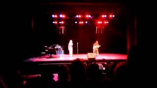 2015 Largo Teen Idol/ Don't Need You by Haley Meehan