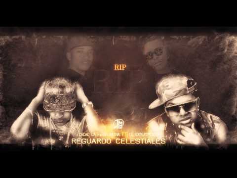 Cacao La Fucking Vaina Ft El Experimento - Reguardo Celestiales ( Prod-Boobassking )