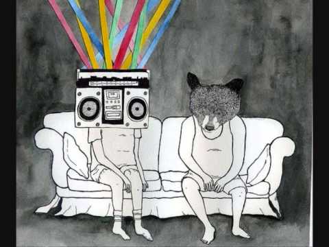 Funky Trunkers - Soul Power