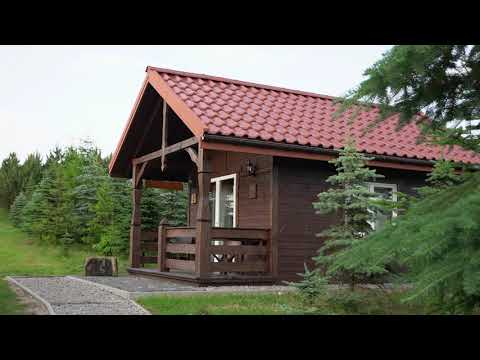 Domki Cioci Józefki i Wuja Michała