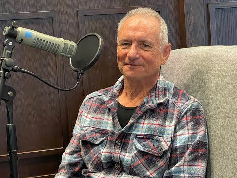 Caropop Ep27-Terry Chambers playing, not playing & again playing in (e)XTC with(out) Andy Partridge