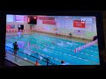 2020 IHSA Swim Sectionals  100 Freestyle 