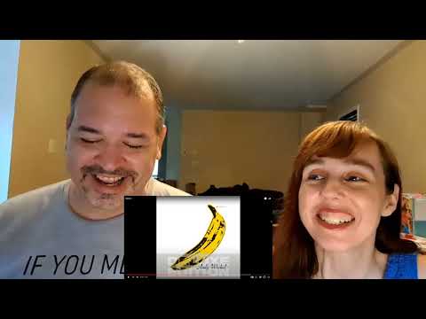 The Velvet Underground - Heroin Reaction