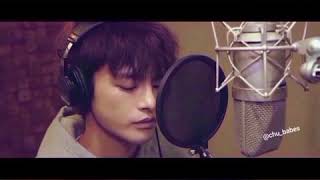 Jung So Min &Seo In Guk OST Part 2 The Smile Has Left Your Eyes