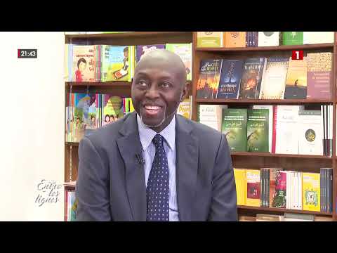 ENTRE LES LIGNES / INVITÉ : MAMADOU LAMINE DIALLO - DIMANCHE 10 MAI 2026