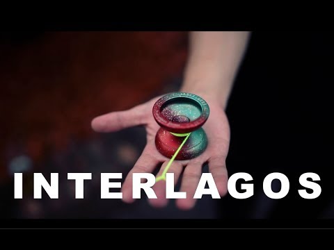 Smashing YoYo Company  X Victor Sacchelli - Interlagos