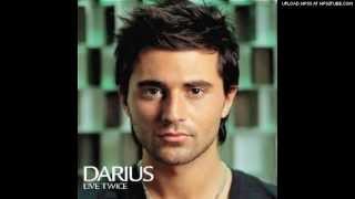 "If I Could," by Darius Campbell