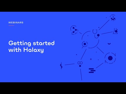Halaxy Webinar Getting Started With Halaxy