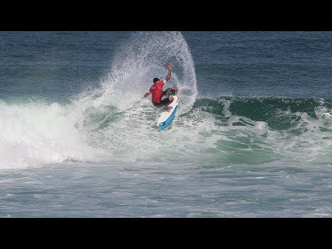 Triagens | Oi Rio Pro 2019