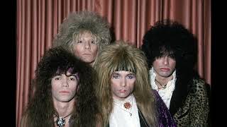Britny Fox - Long Way From Home (audio 1989)