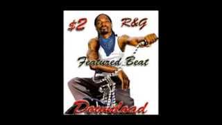 R&G Rhythm & Gangsta Slow Snoop Rap Beat