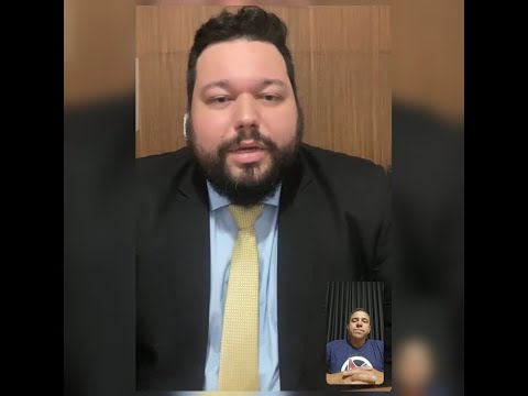 RIO BOM – Dr. Fábio Verolla fala do caso registrado como estupro de vulnerável