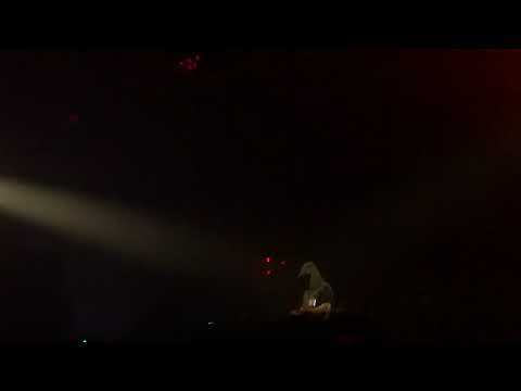 Jaguar Skills @ The Prodigy - Disrupta Tour -Warehouse Project 2024 - 14.12.24