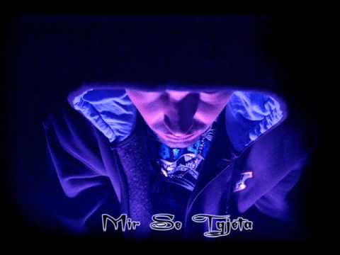 Crino aKa Shpati Mir se tgjeta (HQ)