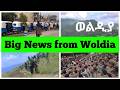 Big News From Woldia City