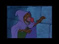 DUERMA JEFAZO ROBIN HOOD Disney Español