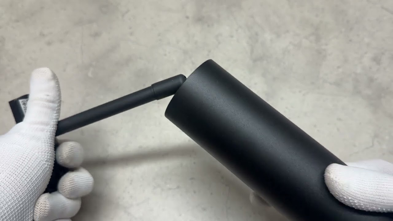 Трековый светильник Feron ML330 черный 40132