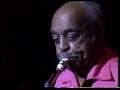 Symphony In Riffs - Benny Carter Orchestra