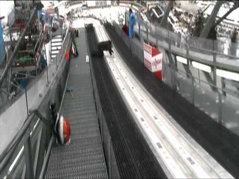 Garmich-Partenkirchen 01.01.2012